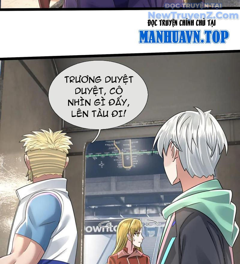 Khởi Đầu Bằng Một Vạn Hít Đất: Oanh Sát Thần Minh! Chapter 40 - Trang 2