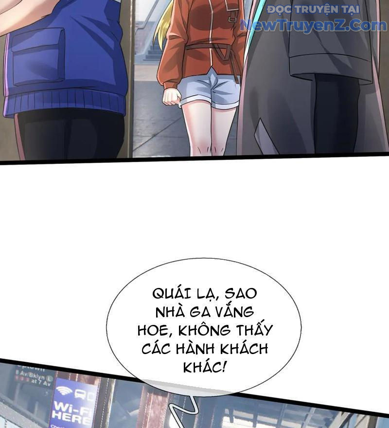 Khởi Đầu Bằng Một Vạn Hít Đất: Oanh Sát Thần Minh! Chapter 40 - Trang 2