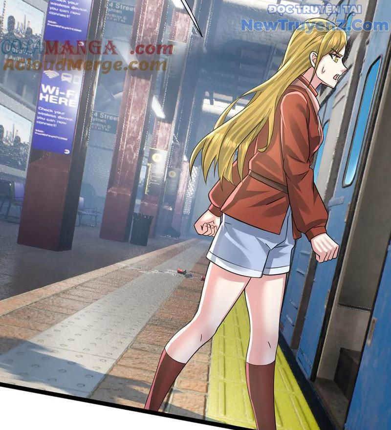 Khởi Đầu Bằng Một Vạn Hít Đất: Oanh Sát Thần Minh! Chapter 40 - Trang 2