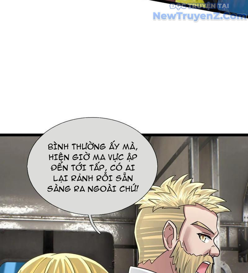 Khởi Đầu Bằng Một Vạn Hít Đất: Oanh Sát Thần Minh! Chapter 40 - Trang 2