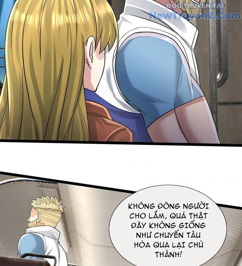 Khởi Đầu Bằng Một Vạn Hít Đất: Oanh Sát Thần Minh! Chapter 40 - Trang 2