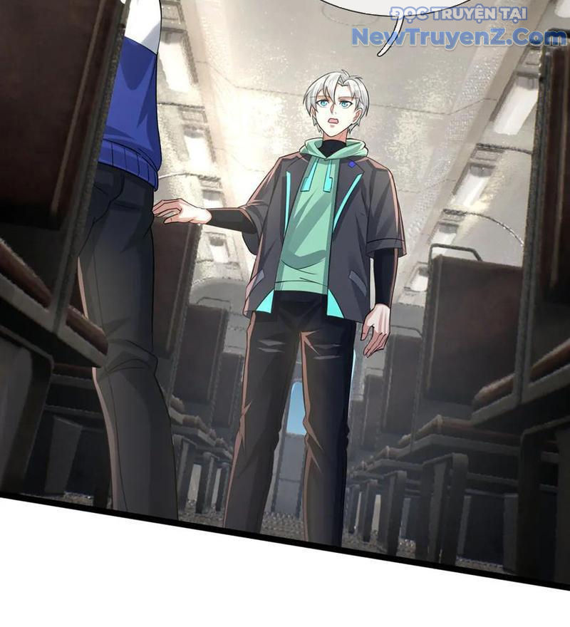 Khởi Đầu Bằng Một Vạn Hít Đất: Oanh Sát Thần Minh! Chapter 40 - Trang 2