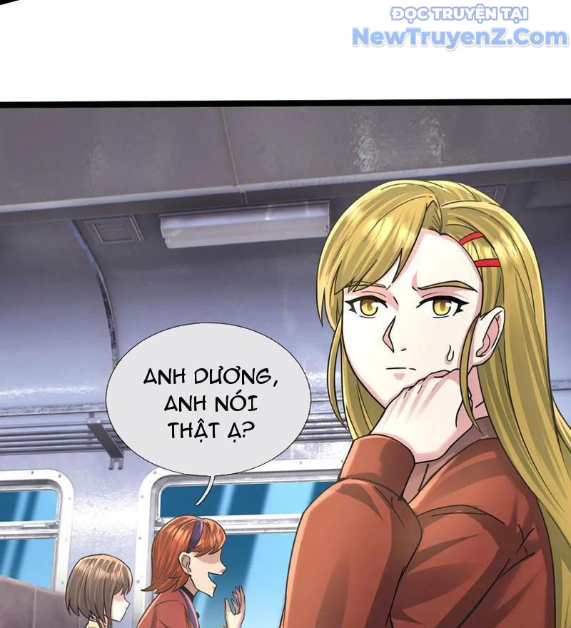 Khởi Đầu Bằng Một Vạn Hít Đất: Oanh Sát Thần Minh! Chapter 40 - Trang 2