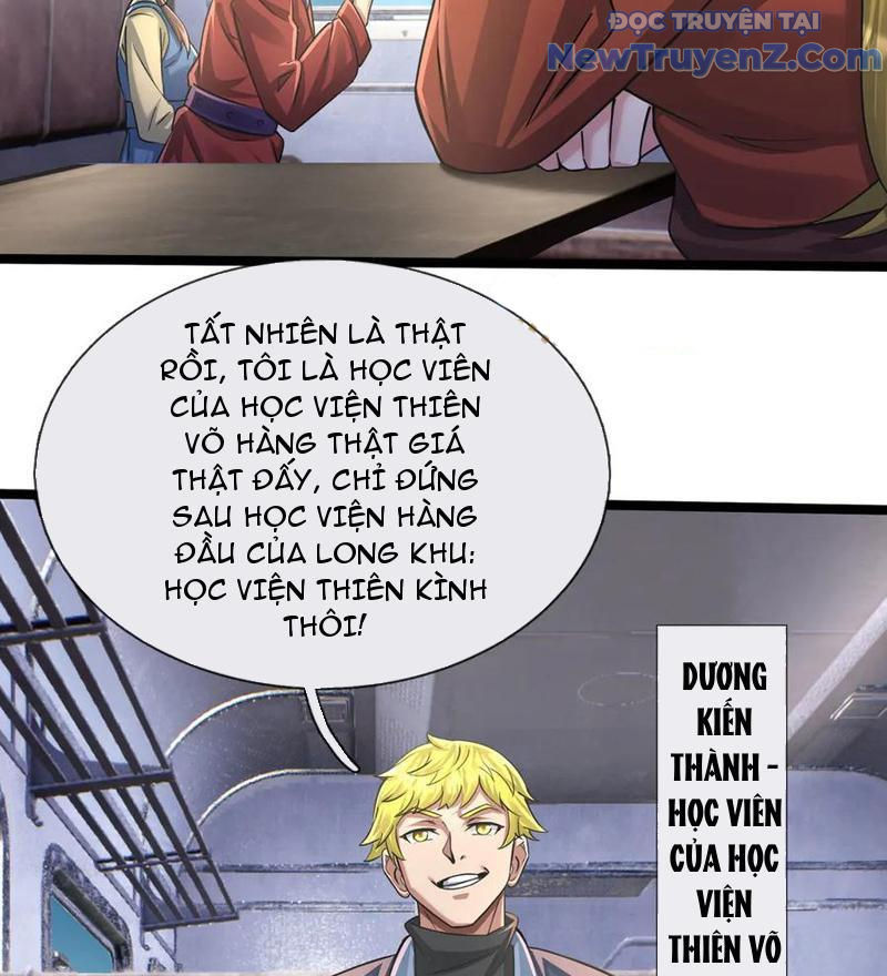 Khởi Đầu Bằng Một Vạn Hít Đất: Oanh Sát Thần Minh! Chapter 40 - Trang 2