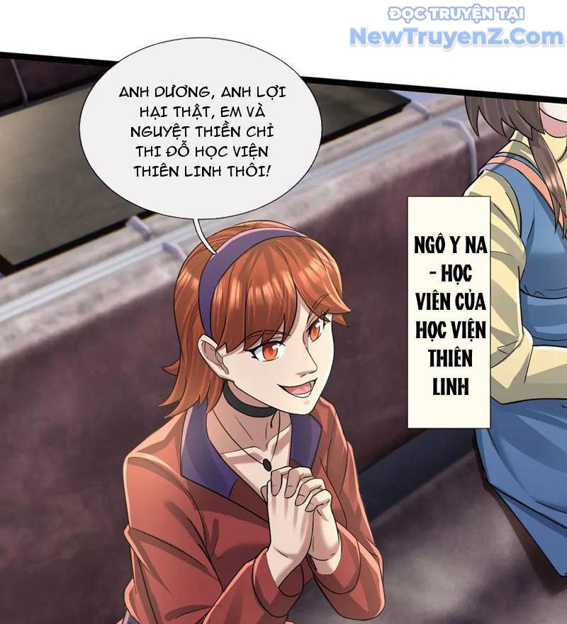 Khởi Đầu Bằng Một Vạn Hít Đất: Oanh Sát Thần Minh! Chapter 40 - Trang 2