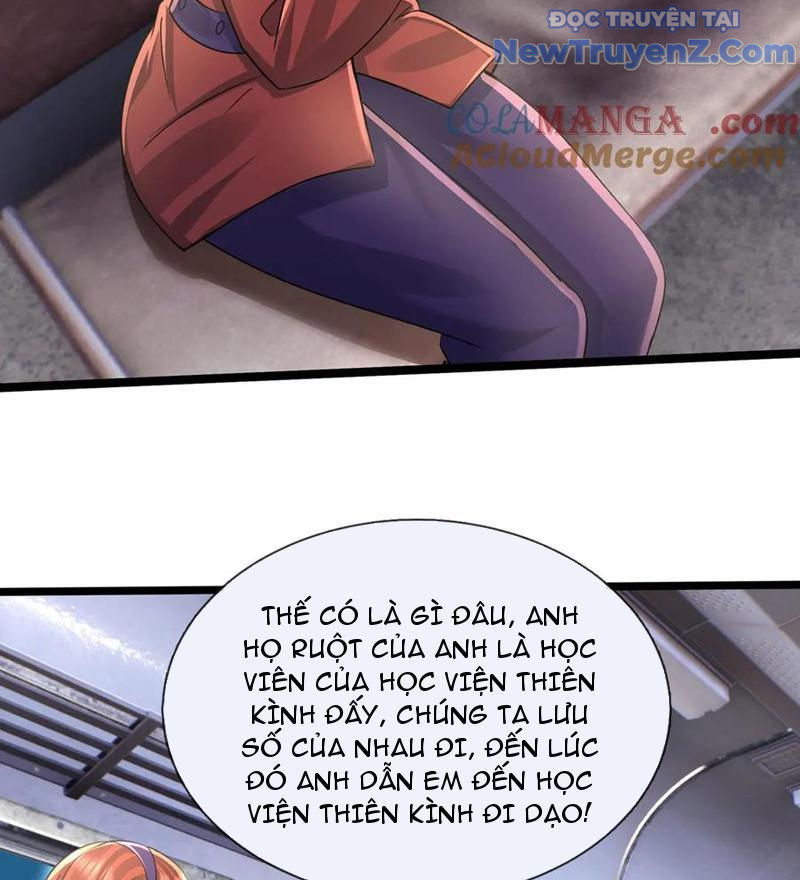 Khởi Đầu Bằng Một Vạn Hít Đất: Oanh Sát Thần Minh! Chapter 40 - Trang 2