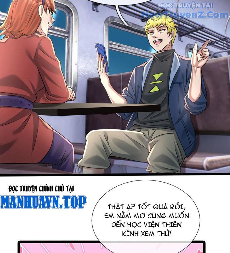 Khởi Đầu Bằng Một Vạn Hít Đất: Oanh Sát Thần Minh! Chapter 40 - Trang 2