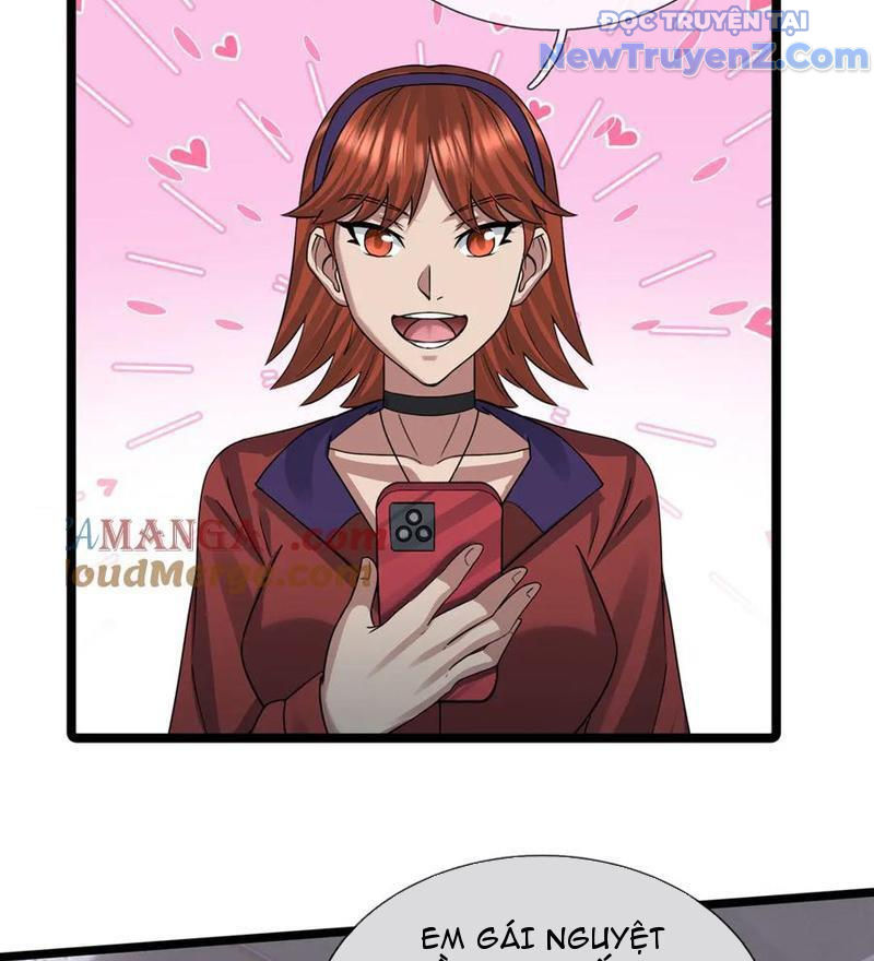 Khởi Đầu Bằng Một Vạn Hít Đất: Oanh Sát Thần Minh! Chapter 40 - Trang 2