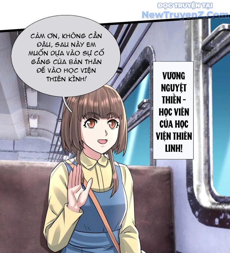 Khởi Đầu Bằng Một Vạn Hít Đất: Oanh Sát Thần Minh! Chapter 40 - Trang 2