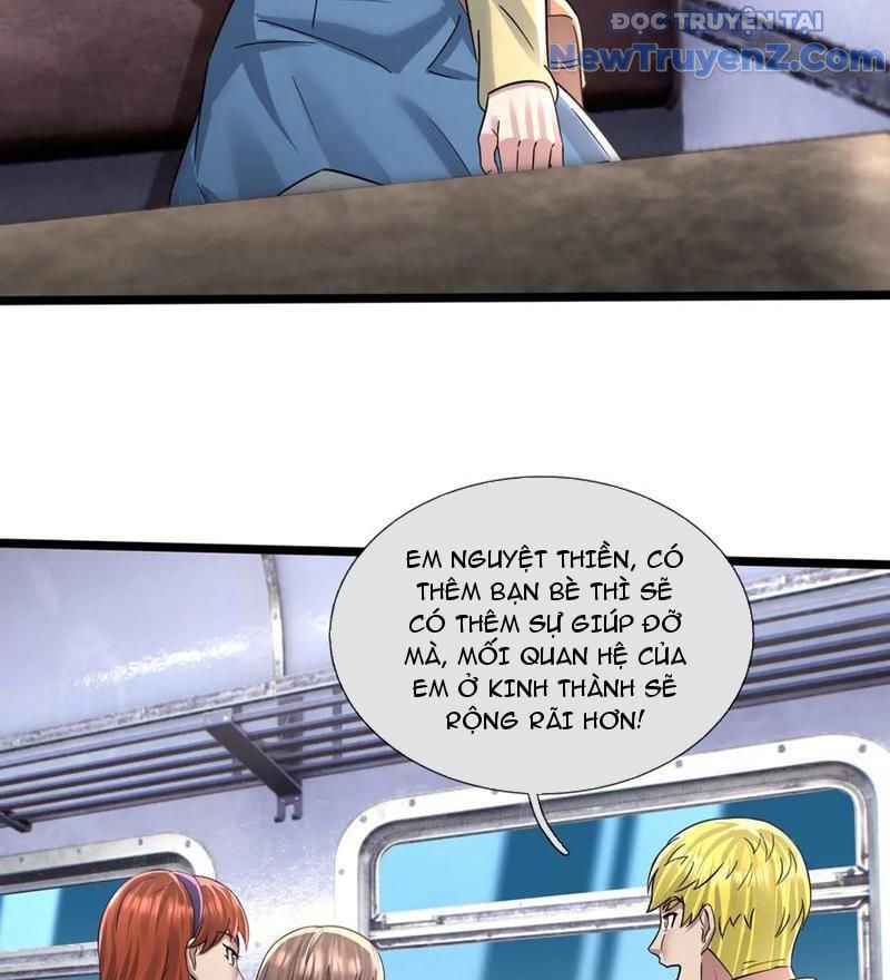 Khởi Đầu Bằng Một Vạn Hít Đất: Oanh Sát Thần Minh! Chapter 40 - Trang 2