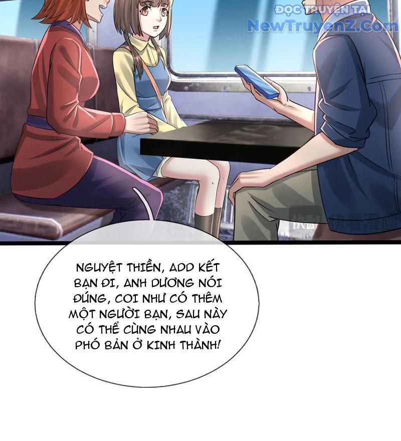 Khởi Đầu Bằng Một Vạn Hít Đất: Oanh Sát Thần Minh! Chapter 40 - Trang 2