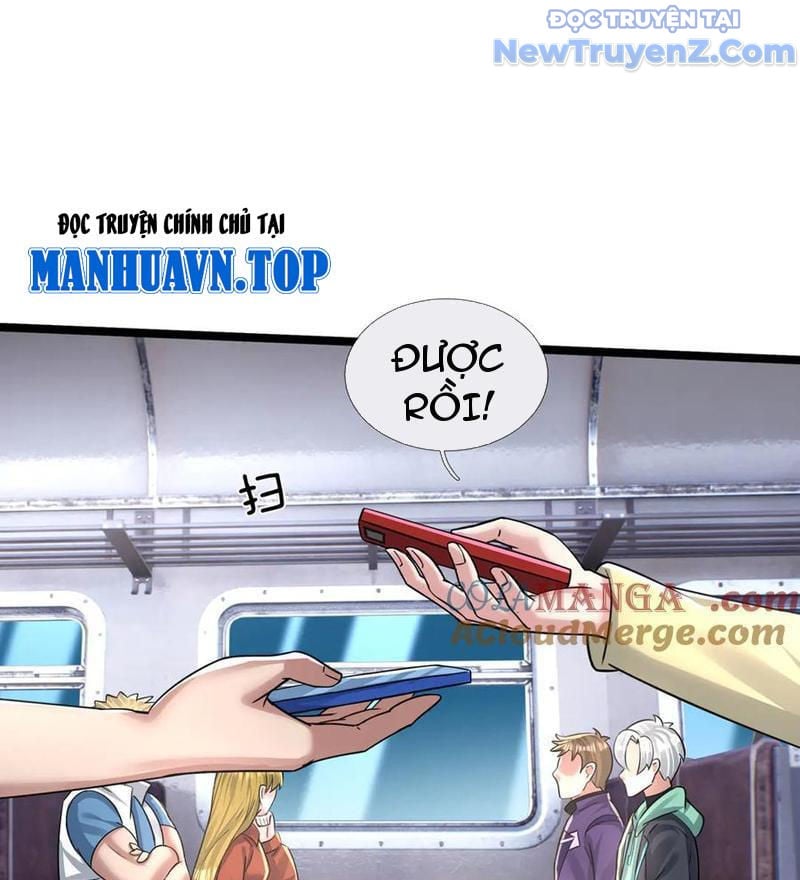 Khởi Đầu Bằng Một Vạn Hít Đất: Oanh Sát Thần Minh! Chapter 40 - Trang 2