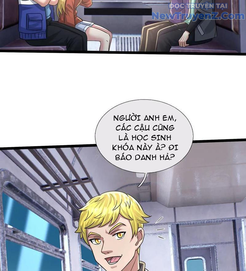 Khởi Đầu Bằng Một Vạn Hít Đất: Oanh Sát Thần Minh! Chapter 40 - Trang 2