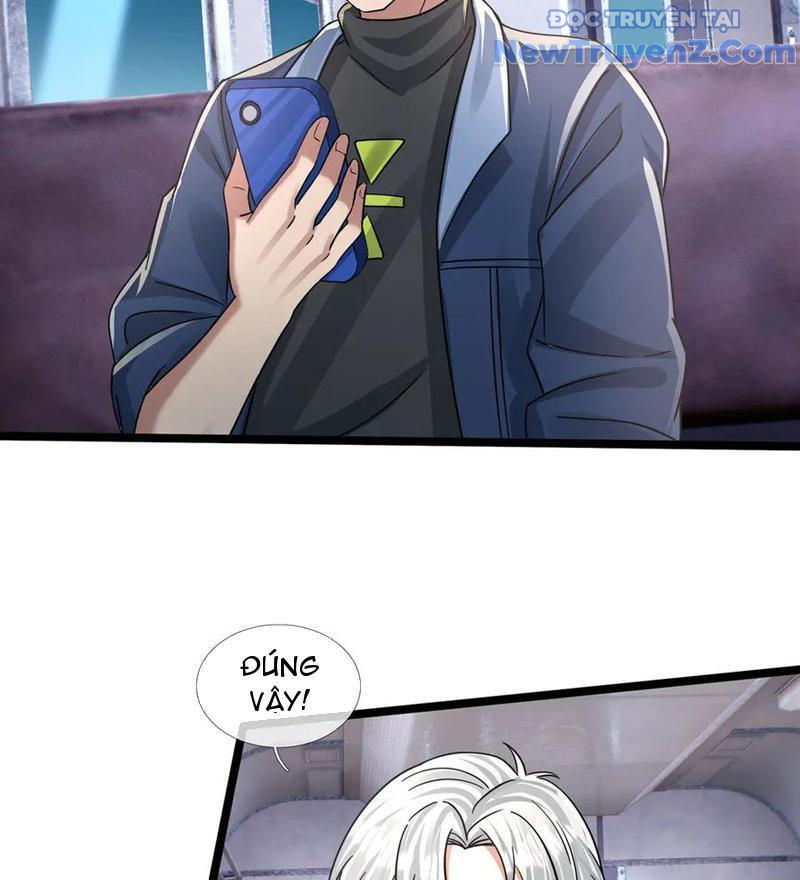 Khởi Đầu Bằng Một Vạn Hít Đất: Oanh Sát Thần Minh! Chapter 40 - Trang 2