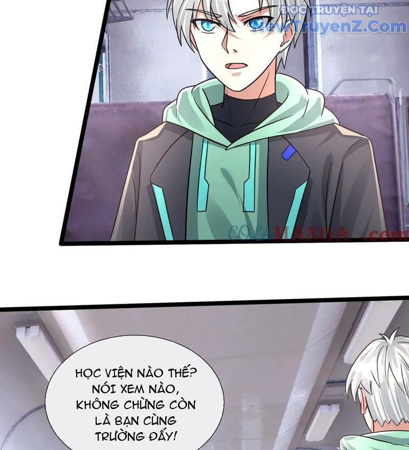 Khởi Đầu Bằng Một Vạn Hít Đất: Oanh Sát Thần Minh! Chapter 40 - Trang 2