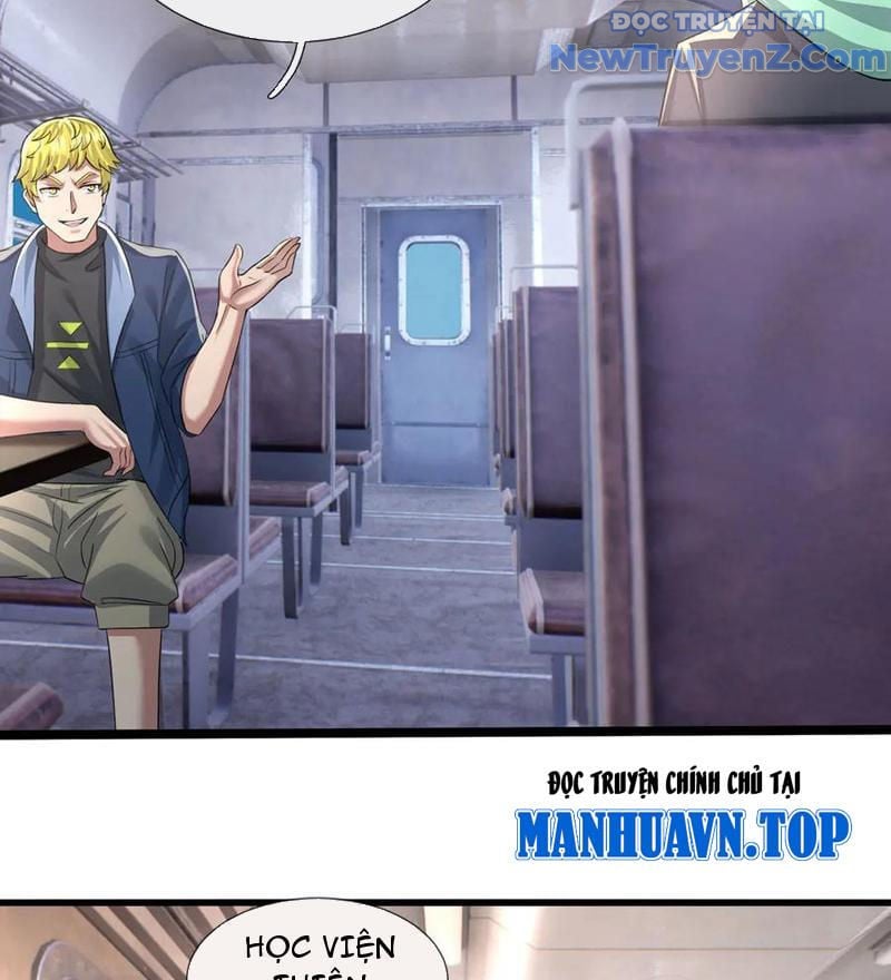 Khởi Đầu Bằng Một Vạn Hít Đất: Oanh Sát Thần Minh! Chapter 40 - Trang 2