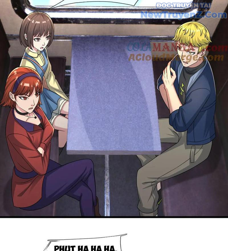 Khởi Đầu Bằng Một Vạn Hít Đất: Oanh Sát Thần Minh! Chapter 40 - Trang 2