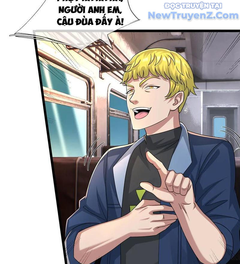 Khởi Đầu Bằng Một Vạn Hít Đất: Oanh Sát Thần Minh! Chapter 40 - Trang 2