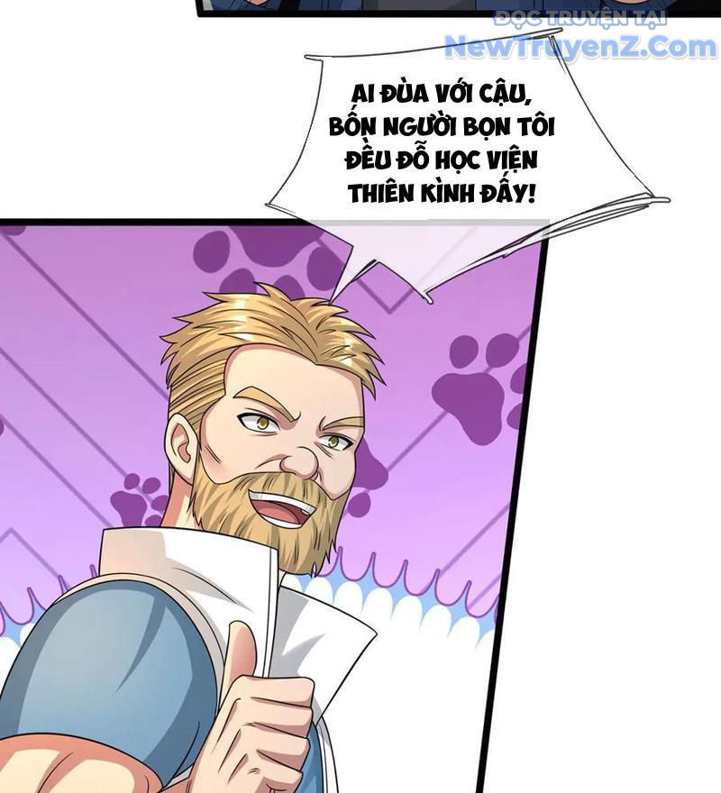 Khởi Đầu Bằng Một Vạn Hít Đất: Oanh Sát Thần Minh! Chapter 40 - Trang 2