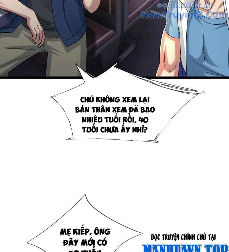 Khởi Đầu Bằng Một Vạn Hít Đất: Oanh Sát Thần Minh! Chapter 40 - Trang 2