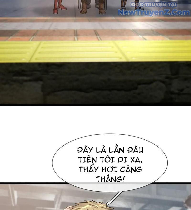 Khởi Đầu Bằng Một Vạn Hít Đất: Oanh Sát Thần Minh! Chapter 40 - Trang 2