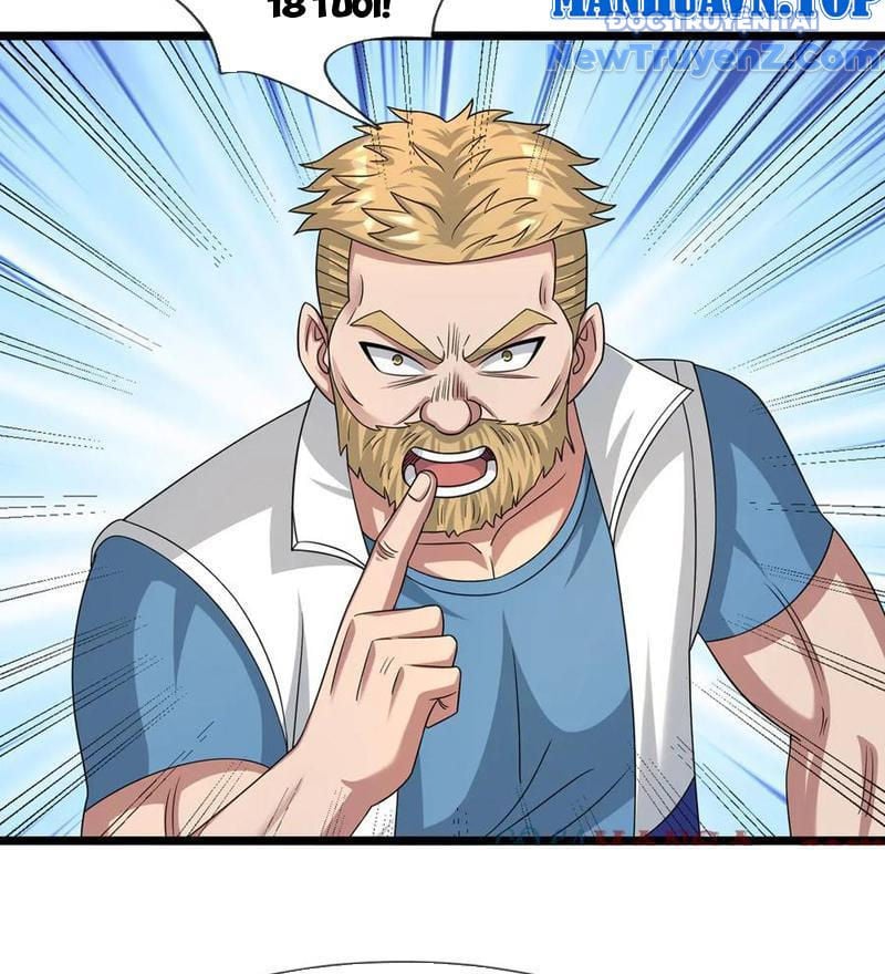 Khởi Đầu Bằng Một Vạn Hít Đất: Oanh Sát Thần Minh! Chapter 40 - Trang 2