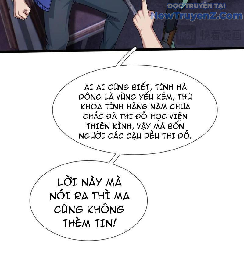 Khởi Đầu Bằng Một Vạn Hít Đất: Oanh Sát Thần Minh! Chapter 40 - Trang 2