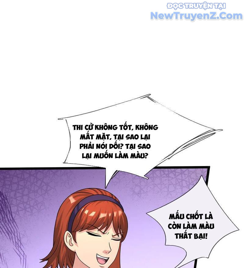 Khởi Đầu Bằng Một Vạn Hít Đất: Oanh Sát Thần Minh! Chapter 40 - Trang 2