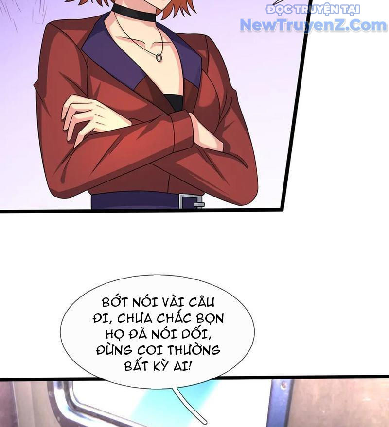 Khởi Đầu Bằng Một Vạn Hít Đất: Oanh Sát Thần Minh! Chapter 40 - Trang 2