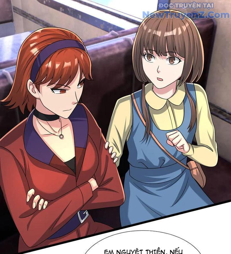 Khởi Đầu Bằng Một Vạn Hít Đất: Oanh Sát Thần Minh! Chapter 40 - Trang 2