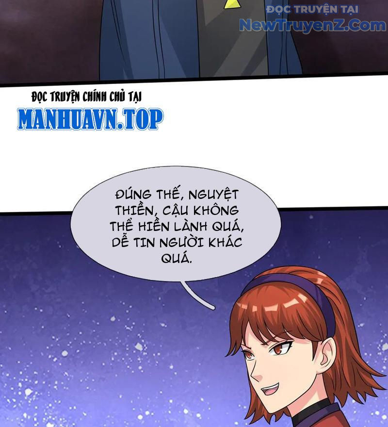 Khởi Đầu Bằng Một Vạn Hít Đất: Oanh Sát Thần Minh! Chapter 40 - Trang 2