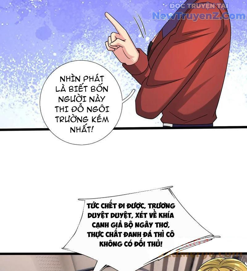 Khởi Đầu Bằng Một Vạn Hít Đất: Oanh Sát Thần Minh! Chapter 40 - Trang 2