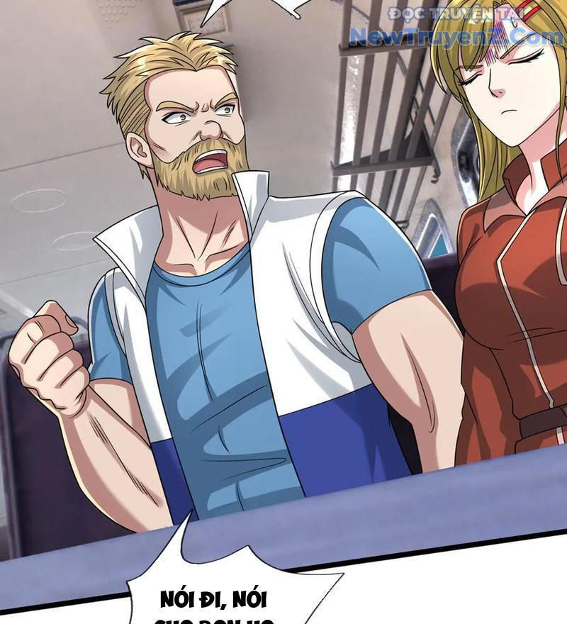 Khởi Đầu Bằng Một Vạn Hít Đất: Oanh Sát Thần Minh! Chapter 40 - Trang 2
