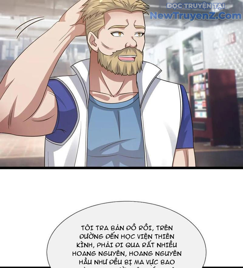 Khởi Đầu Bằng Một Vạn Hít Đất: Oanh Sát Thần Minh! Chapter 40 - Trang 2