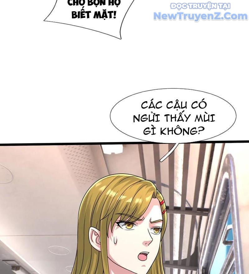 Khởi Đầu Bằng Một Vạn Hít Đất: Oanh Sát Thần Minh! Chapter 40 - Trang 2