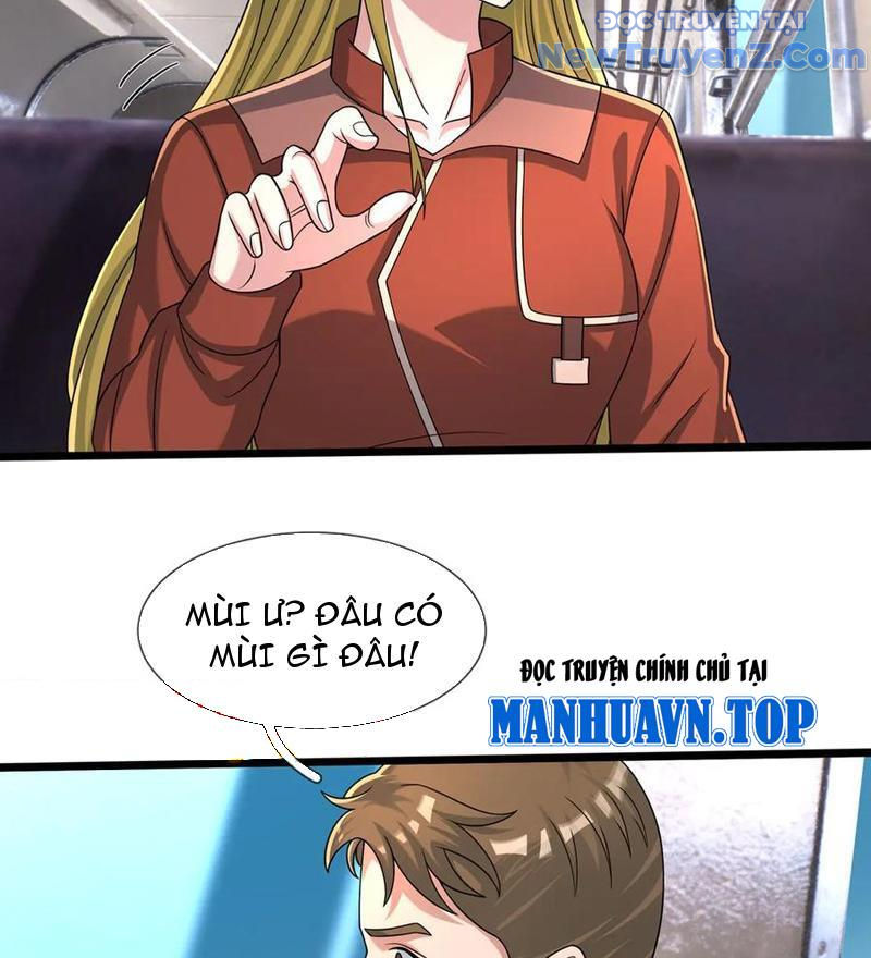 Khởi Đầu Bằng Một Vạn Hít Đất: Oanh Sát Thần Minh! Chapter 40 - Trang 2