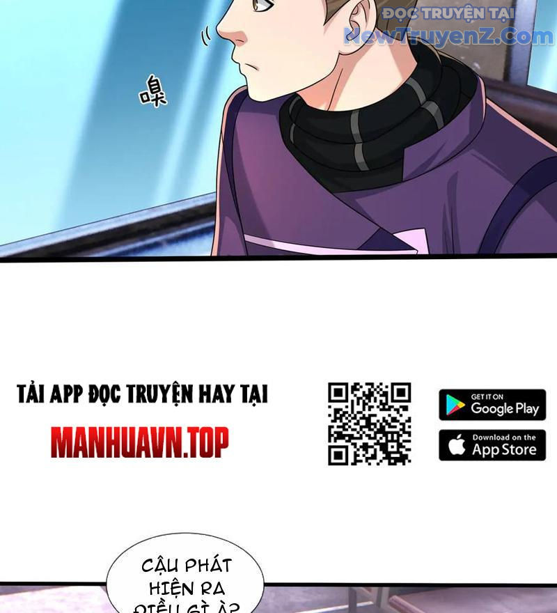 Khởi Đầu Bằng Một Vạn Hít Đất: Oanh Sát Thần Minh! Chapter 40 - Trang 2