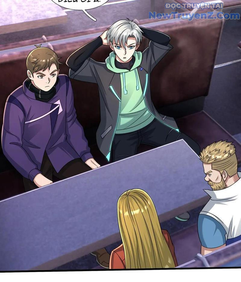 Khởi Đầu Bằng Một Vạn Hít Đất: Oanh Sát Thần Minh! Chapter 40 - Trang 2