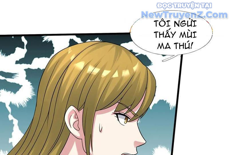 Khởi Đầu Bằng Một Vạn Hít Đất: Oanh Sát Thần Minh! Chapter 40 - Trang 2