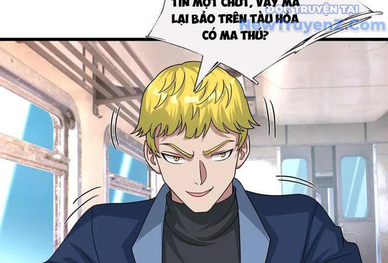 Khởi Đầu Bằng Một Vạn Hít Đất: Oanh Sát Thần Minh! Chapter 40 - Trang 2