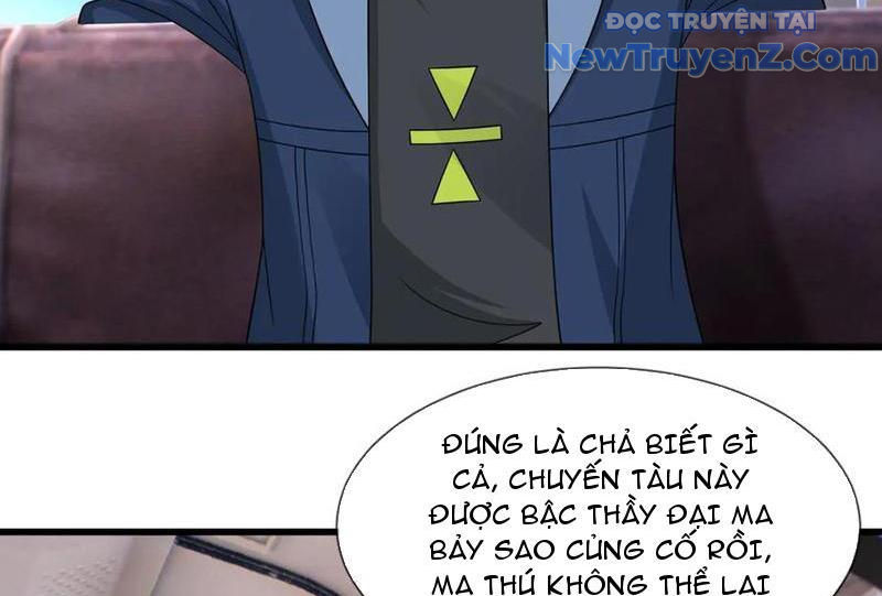 Khởi Đầu Bằng Một Vạn Hít Đất: Oanh Sát Thần Minh! Chapter 40 - Trang 2