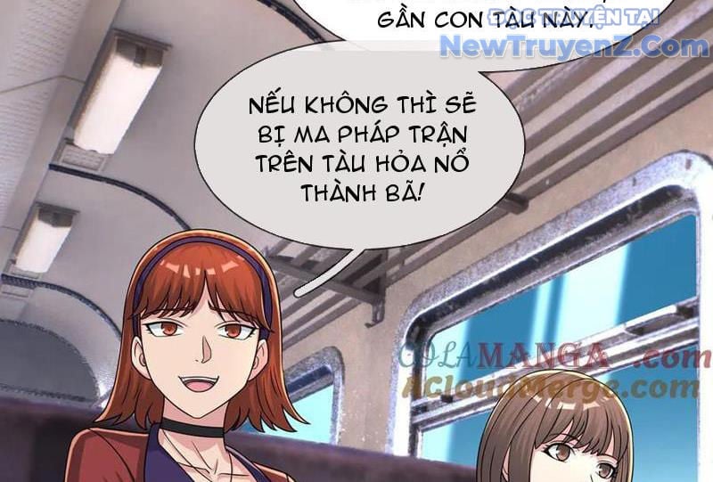 Khởi Đầu Bằng Một Vạn Hít Đất: Oanh Sát Thần Minh! Chapter 40 - Trang 2