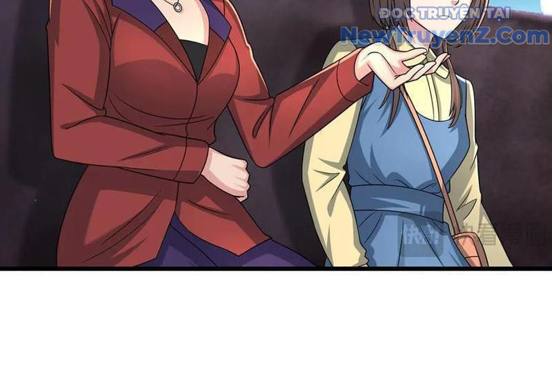 Khởi Đầu Bằng Một Vạn Hít Đất: Oanh Sát Thần Minh! Chapter 40 - Trang 2