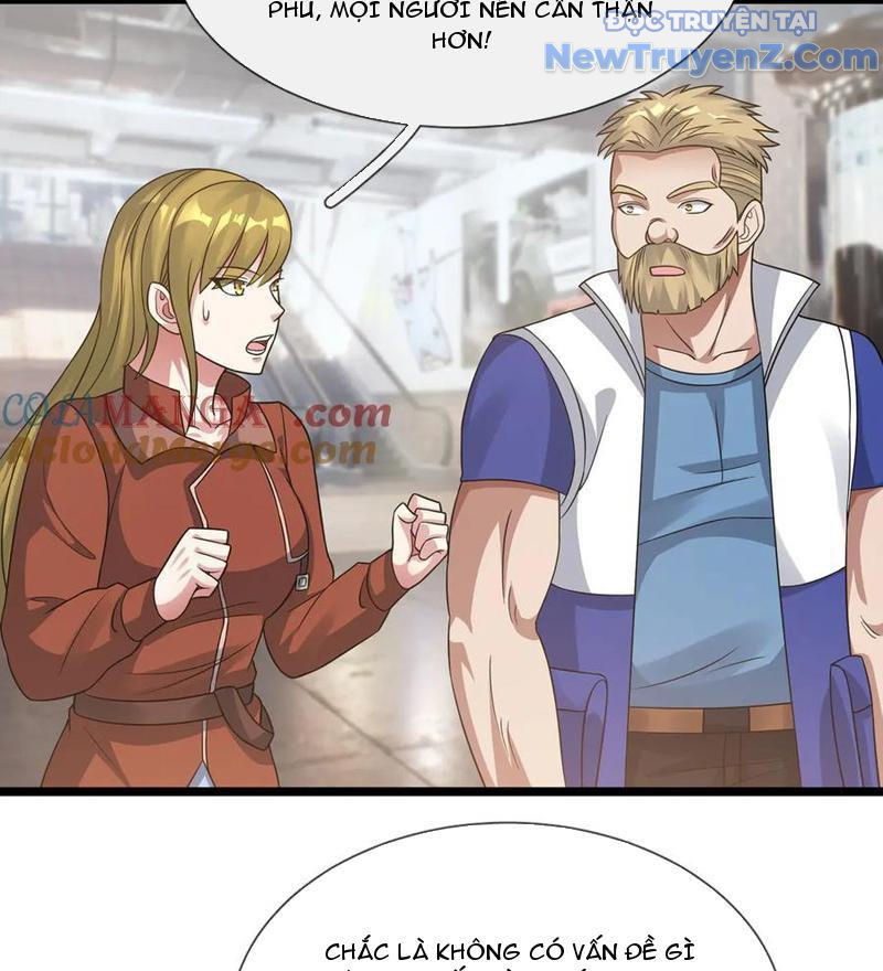 Khởi Đầu Bằng Một Vạn Hít Đất: Oanh Sát Thần Minh! Chapter 40 - Trang 2