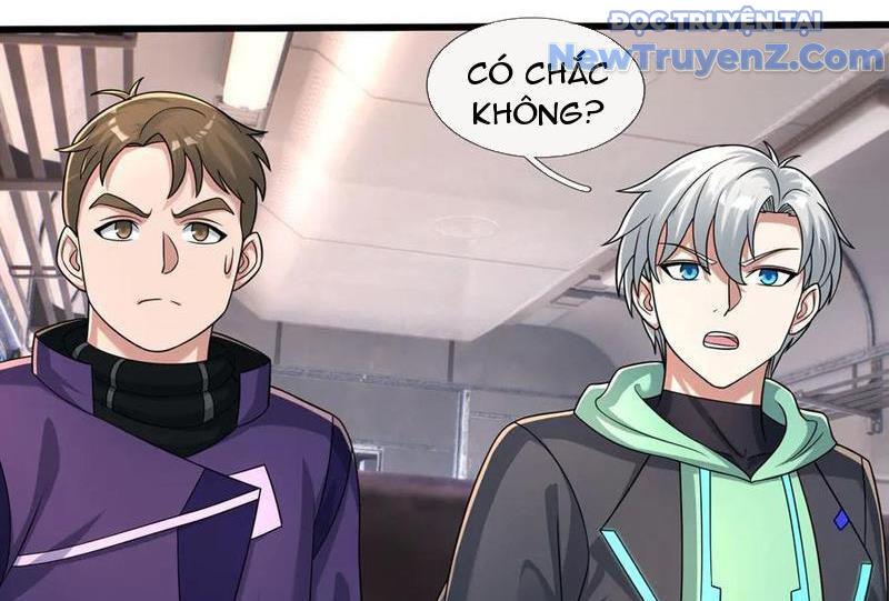 Khởi Đầu Bằng Một Vạn Hít Đất: Oanh Sát Thần Minh! Chapter 40 - Trang 2