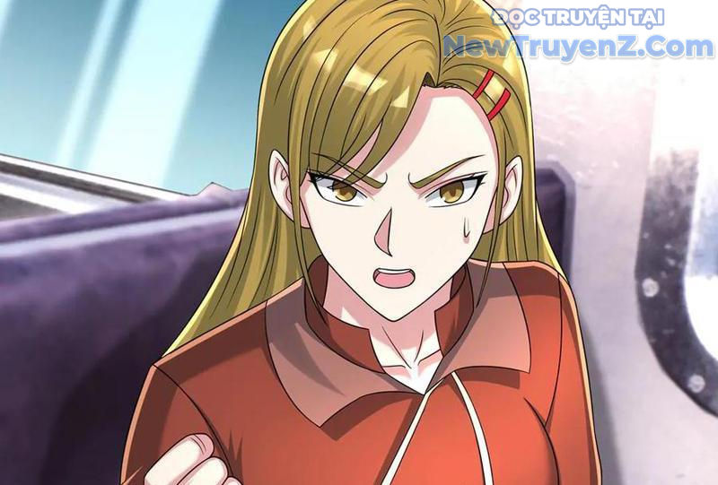 Khởi Đầu Bằng Một Vạn Hít Đất: Oanh Sát Thần Minh! Chapter 40 - Trang 2