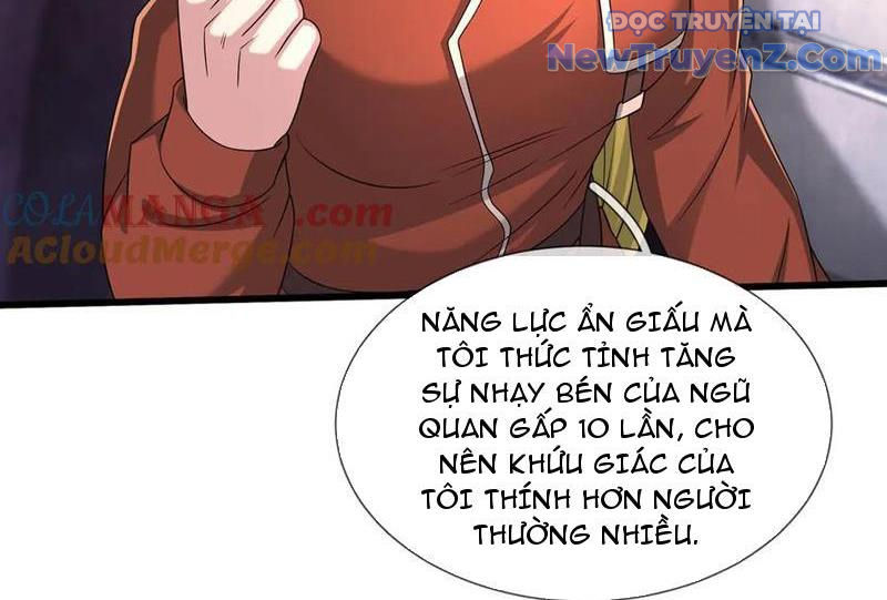 Khởi Đầu Bằng Một Vạn Hít Đất: Oanh Sát Thần Minh! Chapter 40 - Trang 2