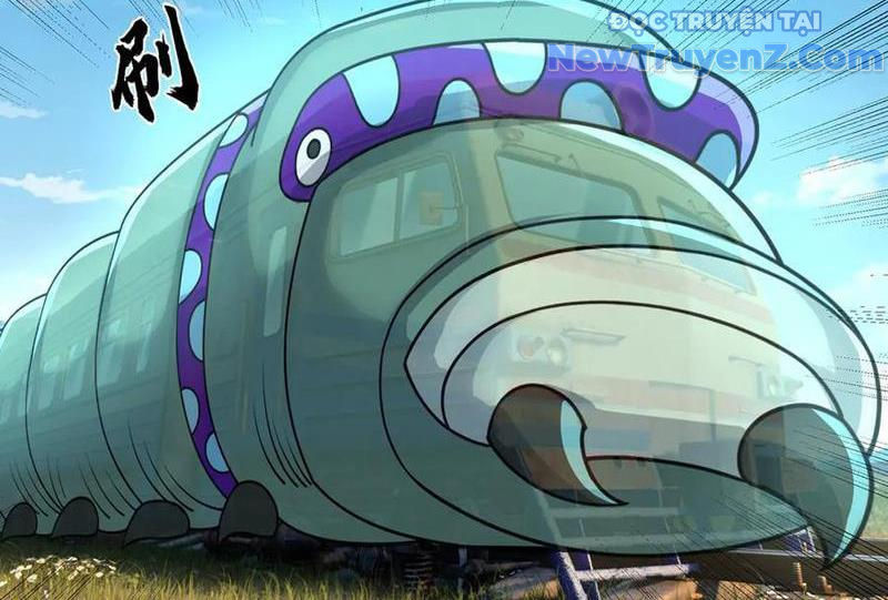 Khởi Đầu Bằng Một Vạn Hít Đất: Oanh Sát Thần Minh! Chapter 40 - Trang 2