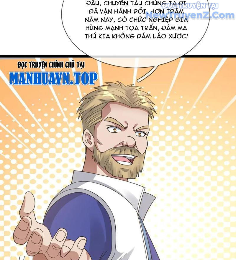 Khởi Đầu Bằng Một Vạn Hít Đất: Oanh Sát Thần Minh! Chapter 40 - Trang 2