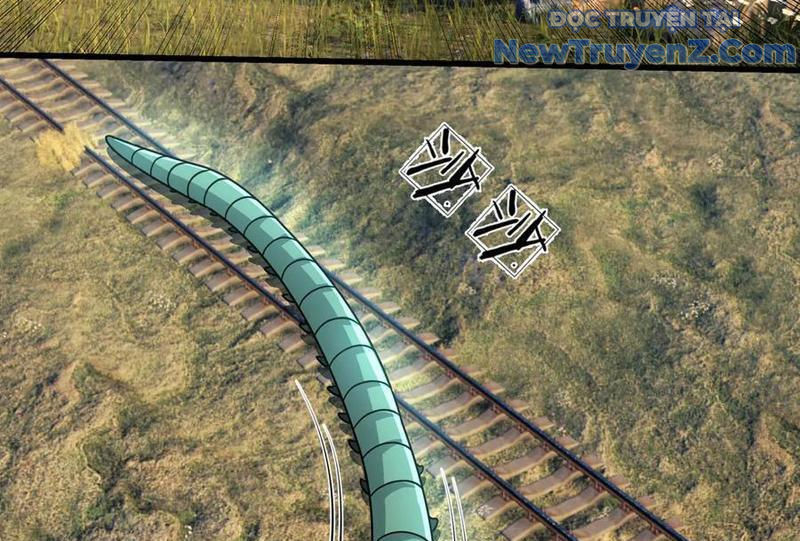 Khởi Đầu Bằng Một Vạn Hít Đất: Oanh Sát Thần Minh! Chapter 40 - Trang 2